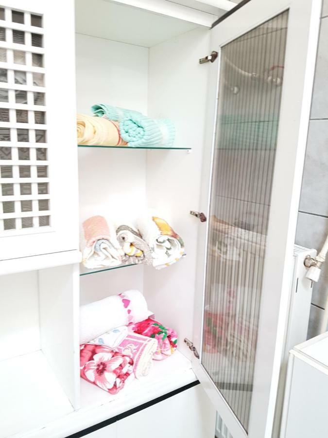 Anastasia'S Home Néa Péramos 外观 照片